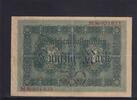 Kaiserreich, Reichsbanknote, 50 Mark Ro.50a, DEU-56a, KN 6 stellig FZ: M, -