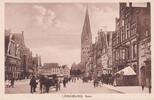 Niedersachsen Ansichtskarte Lüneburg, Sand, -