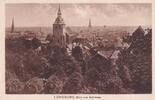 Niedersachsen Ansichtskarte Lüneburg, Blick vom Kalkberge, -