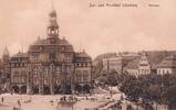 Niedersachsen Ansichtskarte Lüneburg, -