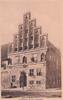 Niedersachsen Ansichtskarte Lüneburg, Rathaus, -