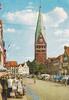 Niedersachsen Ansichtskarte Lüneburg, -