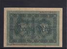 Kaiserreich, Darlehenskassenschein, 50 Mark Ro.50b, DEU-56b, KN 7 stellig FZ: A, -