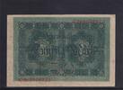Kaiserreich, Darlehenskassenschein, 50 Mark Ro.50b, DEU-56b, KN 7 stellig FZ: C, -