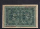 Kaiserreich, Darlehenskassenschein, 50 Mark Ro.50b, DEU-56b, KN 7 stellig FZ: G, -