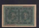 Kaiserreich, Darlehenskassenschein, 50 Mark Ro.50b, DEU-56b, KN 7 stellig FZ: K, -
