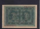 Kaiserreich, Darlehenskassenschein, 50 Mark Ro.50b, DEU-56b, KN 7 stellig FZ: P, -