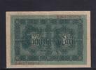 Kaiserreich, Darlehenskassenschein, 50 Mark Ro.50b, DEU-56b, KN 7 stellig FZ: Z, -