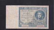 Polen 5 Zloty -