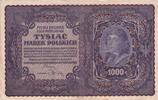 Polen 1000 Marek -