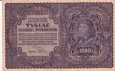 Polen 1000 Marek -