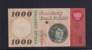 Polen 1000 Zloty -