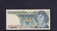 Polen 1000 Zloty Serie: ET, 2 Bst. vor KN, -