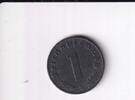 Deutsches Reich, Drittes Reich, 1 Reichspfennig -