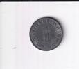 Deutsches Reich, Drittes Reich, 1 Reichspfennig -