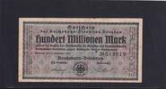 Weimarer Republik, Reichsbahn, 100 Millionen Mark Reichsbahn-Direktion Dresden, -
