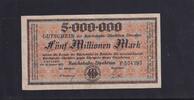 Weimarer Republik, Reichsbahn, 5 Millionen Mark Reichsbahn-Direktion Dresden, -