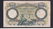 Albanien 20 Franga -
