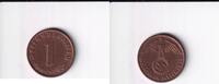 Deutsches Reich, Drittes Reich, 1 Reichspfennig -