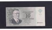 Finnland 10 Markkaa -