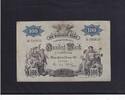 Kaiserreich, Baden , Länderbank 100 Mark Badische Bank Mannheim, -