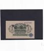 Weimarer Republik, Darlehnskasse, 1 Mark Ro.51d, DEU-187, Siegel blau mit Unterdruck, Serie:86, -