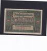 Weimarer Republik, Reichsbank, 10 Mark Ro.63b, DEU-73b, KN 8 stellig, Unterdruckbuchstabe K, Serie: D, -