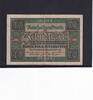 Weimarer Republik, Reichsbank, 10 Mark Ro.63b, DEU-73b, KN 8 stellig, Unterdruckbuchstabe K, Serie: B, -