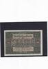 Weimarer Republik, Reichsbank, 10 Mark Ro.63a, DEU-73a, KN 7 stellig, Unterdruckbuchstabe D, Serie: N, -