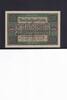 Weimarer Republik, Reichsbank, 10 Mark Ro.63a, DEU-73a, KN 7 stellig, Unterdruckbuchstabe K, Serie: Y, -