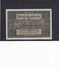 Weimarer Republik, Reichsbank, 10 Mark Ro.63a, DEU-73a, KN 7 stellig, Unterdruckbuchstabe E, Serie: K, -