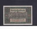 Weimarer Republik, Reichsbank, 10 Mark Ro.63a, DEU-73a, KN 7 stellig, Unterdruckbuchstabe E, Serie: K, -