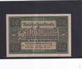Weimarer Republik, Reichsbank, 10 Mark Ro.63a, DEU-73a, KN 7 stellig, Unterdruckbuchstabe H, Serie: V, -