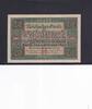 Weimarer Republik, Reichsbank, 10 Mark Ro.63a, DEU-73a, KN 7 stellig, Unterdruckbuchstabe H, Serie: Q, -
