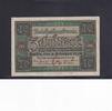 Weimarer Republik, Reichsbank, 10 Mark Ro.63a, DEU-73a, KN 7 stellig, Unterdruckbuchstabe G, Serie: R, -