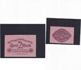 Weimarer Republik, Reichsbank, 2 Mark Ro.74, DEU-196, Darlehnskassenschein, -