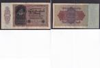 Weimarer Republik, Reichsbank, 5000 Mark Ro.77, DEU-88, Serie: F, -