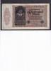 Weimarer Republik, Reichsbank, 5000 Mark Ro.77, DEU-88, Serie: F, -