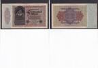 Weimarer Republik, Reichsbank, 5000 Mark Ro.77, DEU-88, Serie: E, -