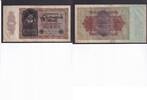 Weimarer Republik, Reichsbank, 5000 Mark Ro.77, DEU-88, Serie: C, -