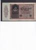 Weimarer Republik, Reichsbank, 5000 Mark Ro.77, DEU-88, Serie: C, -