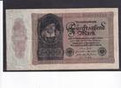 Weimarer Republik, Reichsbank, 5000 Mark Ro.77, DEU-88, Serie: B, -