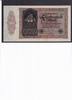 Weimarer Republik, Reichsbank, 5000 Mark Ro.77, DEU-88, Serie: B, -