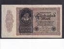 Weimarer Republik, Reichsbank, 5000 Mark Ro.77, DEU-88, Serie: C, -