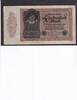 Weimarer Republik, Reichsbank, 5000 Mark Ro.77, DEU-88, Serie: D, -