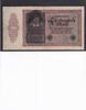 Weimarer Republik, Reichsbank, 5000 Mark Ro.77, DEU-88, Serie: D, -