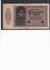 Weimarer Republik, Reichsbank, 5000 Mark Ro.77, DEU-88, Serie: F, -