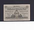 Weimarer Republik, Sachsen, 500 Milliarden Mark Plauen, Stadt, Amtshauptmannschaft, -