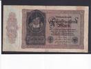 Weimarer Republik, Reichsbank, 5000 Mark Ro.77, DEU-88, Serie: C, -
