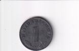 Deutsches Reich, Drittes Reich, 1 Reichspfennig -